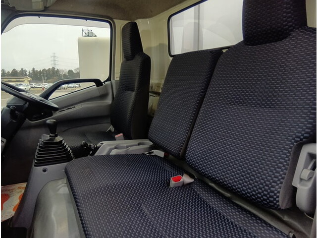 日野デュトロアルミウイング小型（2t・3t）[写真22]