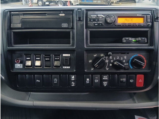 日野デュトロアルミウイング小型（2t・3t）[写真25]