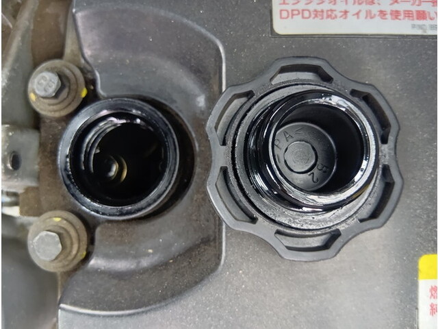 いすゞエルフダブルキャブ（Wキャブ）小型（2t・3t）[写真10]