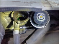 いすゞエルフダブルキャブ（Wキャブ）小型（2t・3t）[写真12]