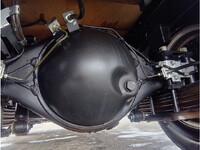 いすゞエルフダブルキャブ（Wキャブ）小型（2t・3t）[写真17]