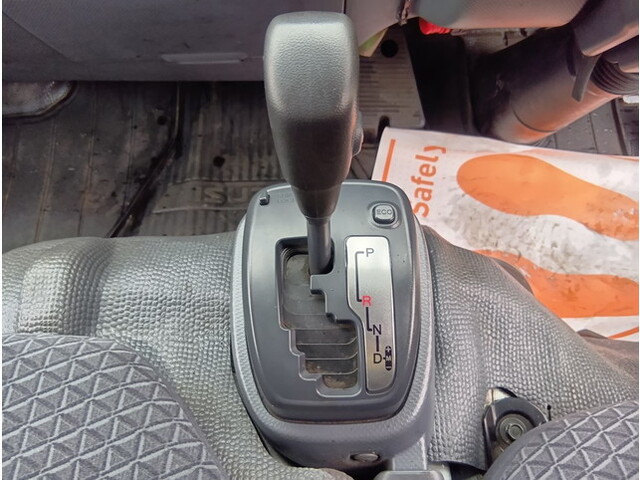 いすゞエルフダブルキャブ（Wキャブ）小型（2t・3t）[写真23]