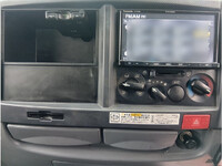 いすゞエルフダブルキャブ（Wキャブ）小型（2t・3t）[写真25]