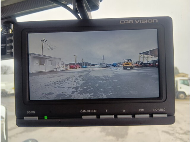 いすゞエルフダブルキャブ（Wキャブ）小型（2t・3t）[写真25]