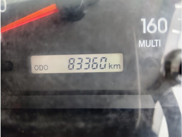 いすゞエルフダブルキャブ（Wキャブ）小型（2t・3t）[写真26]