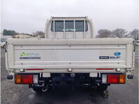 いすゞエルフダブルキャブ（Wキャブ）小型（2t・3t）[写真06]