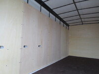 トヨタトヨエース幌車小型（2t・3t）[写真12]