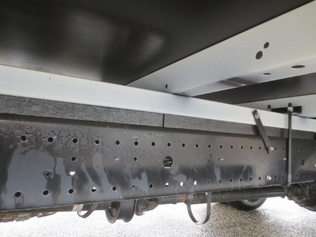 トヨタトヨエース幌車小型（2t・3t）[写真12]