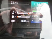 トヨタトヨエース幌車小型（2t・3t）[写真16]