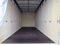 トヨタトヨエース幌車小型（2t・3t）[写真10]