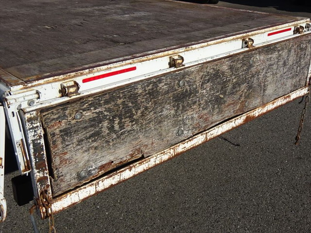 いすゞエルフクレーン3段小型（2t・3t）[写真10]