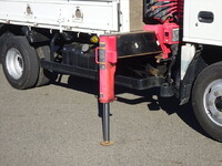 いすゞエルフクレーン3段小型（2t・3t）[写真17]