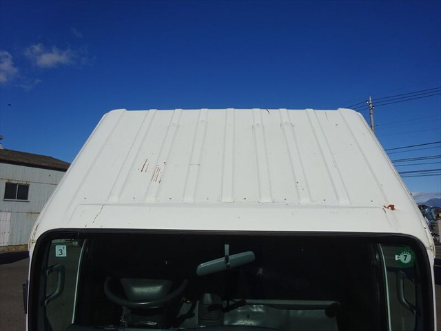 いすゞエルフクレーン3段小型（2t・3t）[写真32]