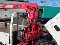 いすゞエルフクレーン3段小型（2t・3t）[写真38]