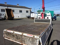 いすゞエルフクレーン3段小型（2t・3t）[写真08]