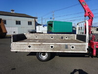 いすゞエルフクレーン3段小型（2t・3t）[写真10]