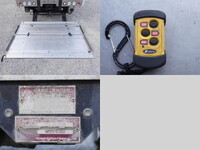 UDトラックスコンドルアルミウイング増トン（6t・8t）[写真11]