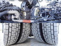 UDトラックスコンドルアルミウイング増トン（6t・8t）[写真12]