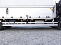 UDトラックスコンドルアルミウイング増トン（6t・8t）[写真14]