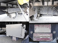 UDトラックスコンドルアルミウイング増トン（6t・8t）[写真15]