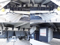 UDトラックスコンドルアルミウイング増トン（6t・8t）[写真16]