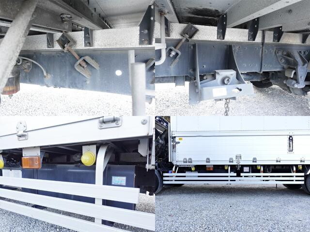 UDトラックスコンドルアルミウイング増トン（6t・8t）[写真16]