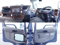 UDトラックスコンドルアルミウイング増トン（6t・8t）[写真20]