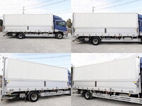 UDトラックスコンドルアルミウイング増トン（6t・8t）[写真06]