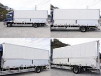 UDトラックスコンドルアルミウイング増トン（6t・8t）[写真07]