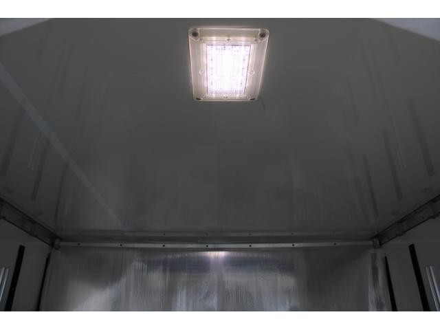 トヨタトヨエース冷凍車（冷蔵車）小型（2t・3t）[写真12]