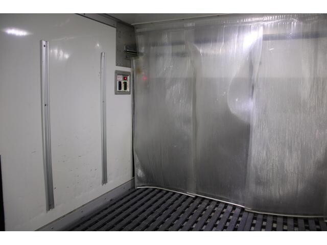トヨタトヨエース冷凍車（冷蔵車）小型（2t・3t）[写真15]