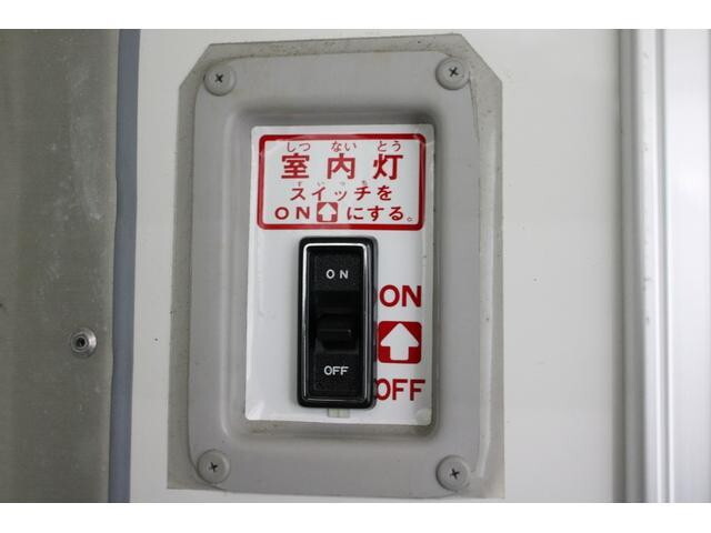 トヨタトヨエース冷凍車（冷蔵車）小型（2t・3t）[写真17]