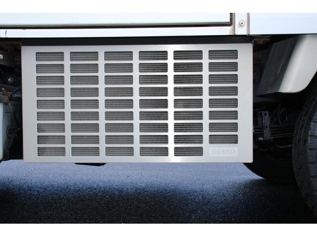 トヨタトヨエース冷凍車（冷蔵車）小型（2t・3t）[写真19]