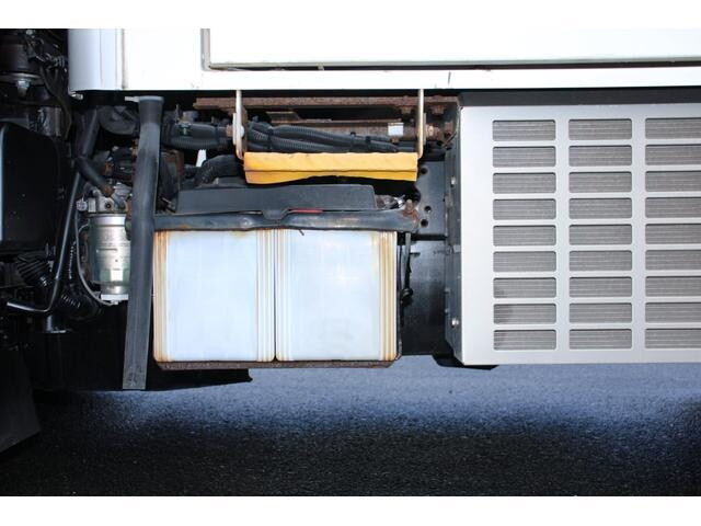 トヨタトヨエース冷凍車（冷蔵車）小型（2t・3t）[写真22]