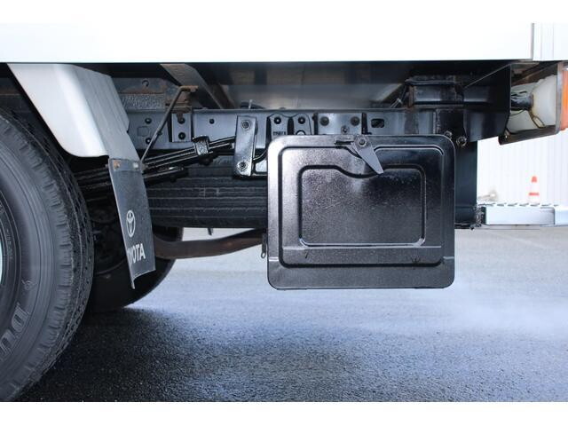 トヨタトヨエース冷凍車（冷蔵車）小型（2t・3t）[写真25]