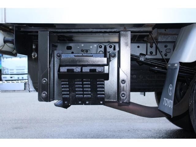 トヨタトヨエース冷凍車（冷蔵車）小型（2t・3t）[写真26]