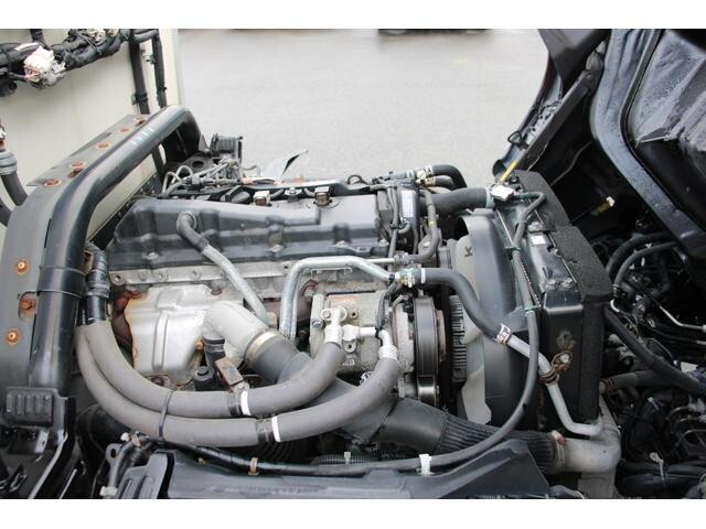 トヨタトヨエース冷凍車（冷蔵車）小型（2t・3t）[写真28]