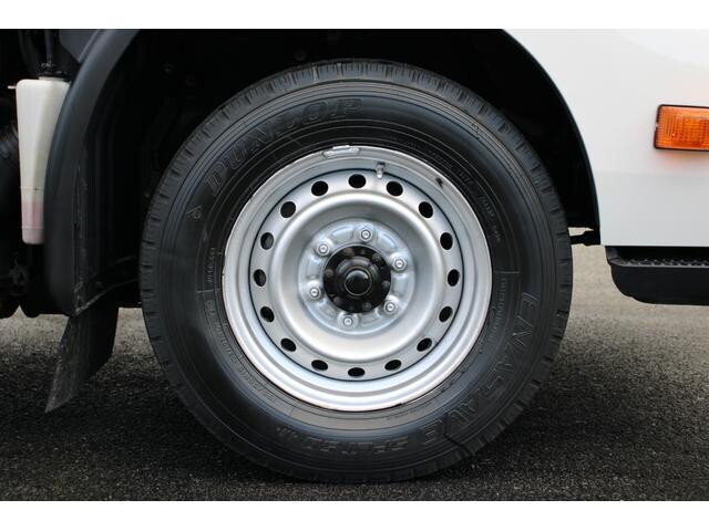 トヨタトヨエース冷凍車（冷蔵車）小型（2t・3t）[写真29]