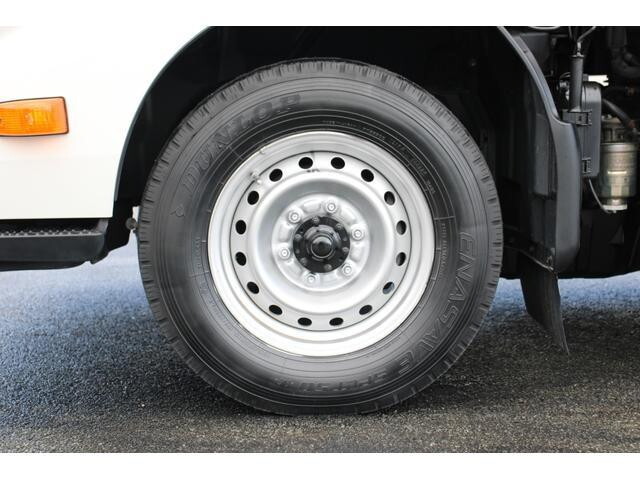 トヨタトヨエース冷凍車（冷蔵車）小型（2t・3t）[写真30]