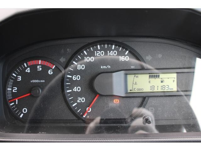 トヨタトヨエース冷凍車（冷蔵車）小型（2t・3t）[写真32]