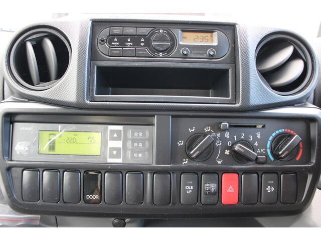 トヨタトヨエース冷凍車（冷蔵車）小型（2t・3t）[写真33]