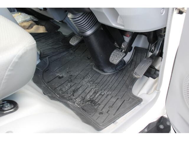 トヨタトヨエース冷凍車（冷蔵車）小型（2t・3t）[写真34]