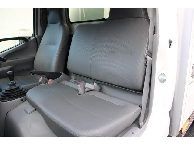 トヨタトヨエース冷凍車（冷蔵車）小型（2t・3t）[写真35]