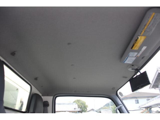 トヨタトヨエース冷凍車（冷蔵車）小型（2t・3t）[写真38]