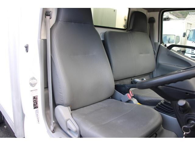 トヨタトヨエース冷凍車（冷蔵車）小型（2t・3t）[写真39]