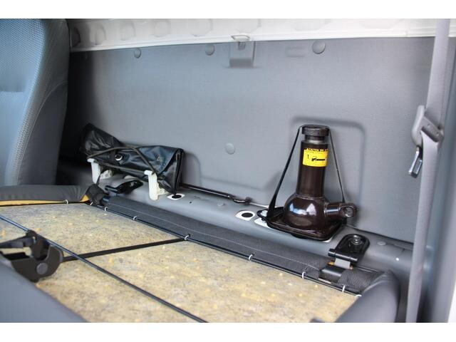 トヨタトヨエース冷凍車（冷蔵車）小型（2t・3t）[写真40]