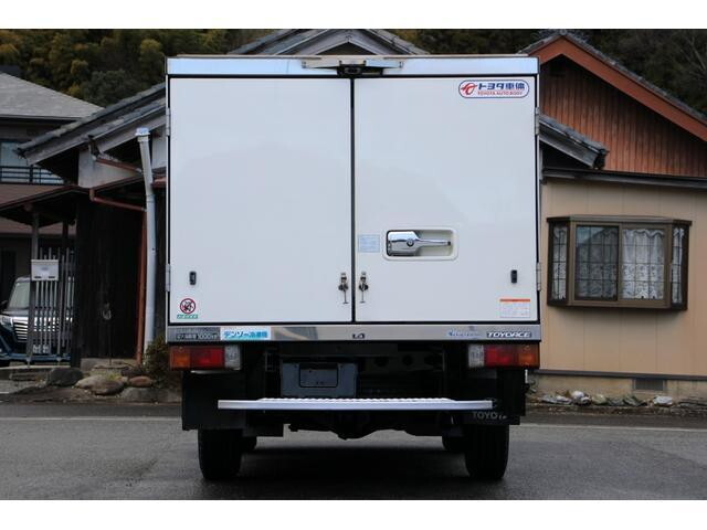 トヨタトヨエース冷凍車（冷蔵車）小型（2t・3t）[写真06]