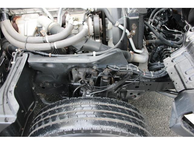 トヨタトヨエース冷凍車（冷蔵車）小型（2t・3t）[写真08]