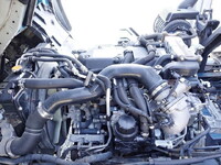 いすゞフォワードアルミウイング増トン（6t・8t）[写真14]