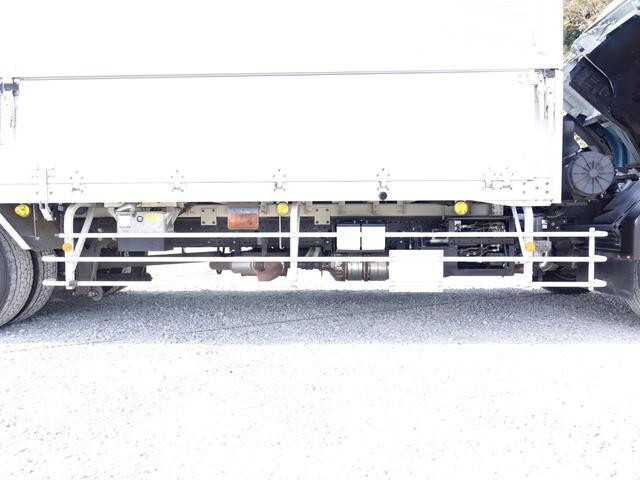 いすゞフォワードアルミウイング増トン（6t・8t）[写真16]